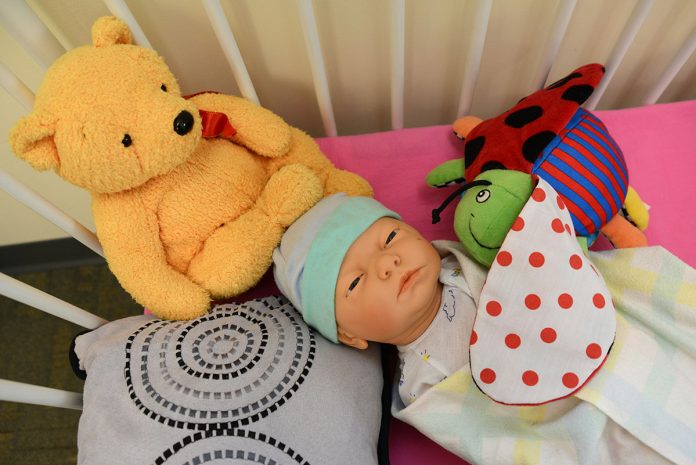 How to clean baby toys