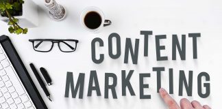Content Marketing