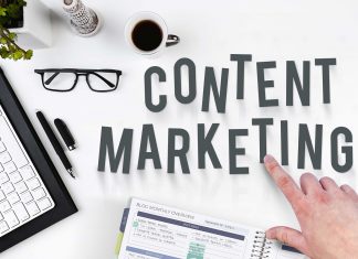 Content Marketing