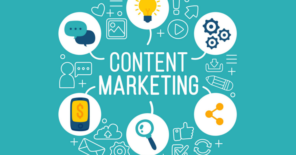 Purpose of Content Marketing
