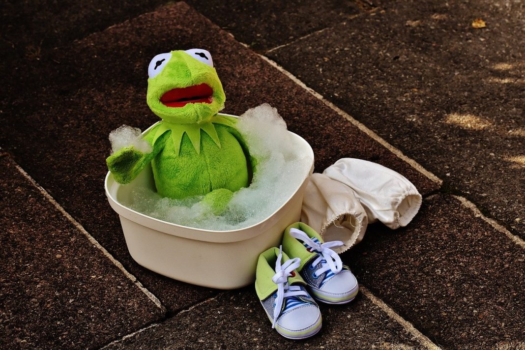 How To Clean Baby Toys 10 Best Ways
