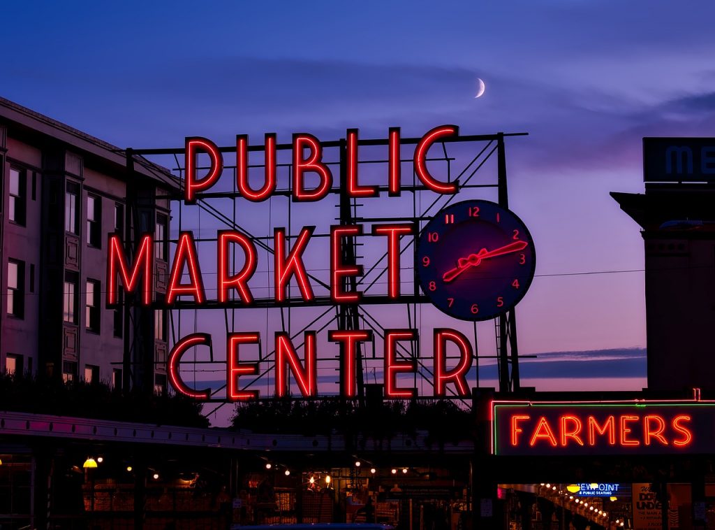 Economy wise best state in America