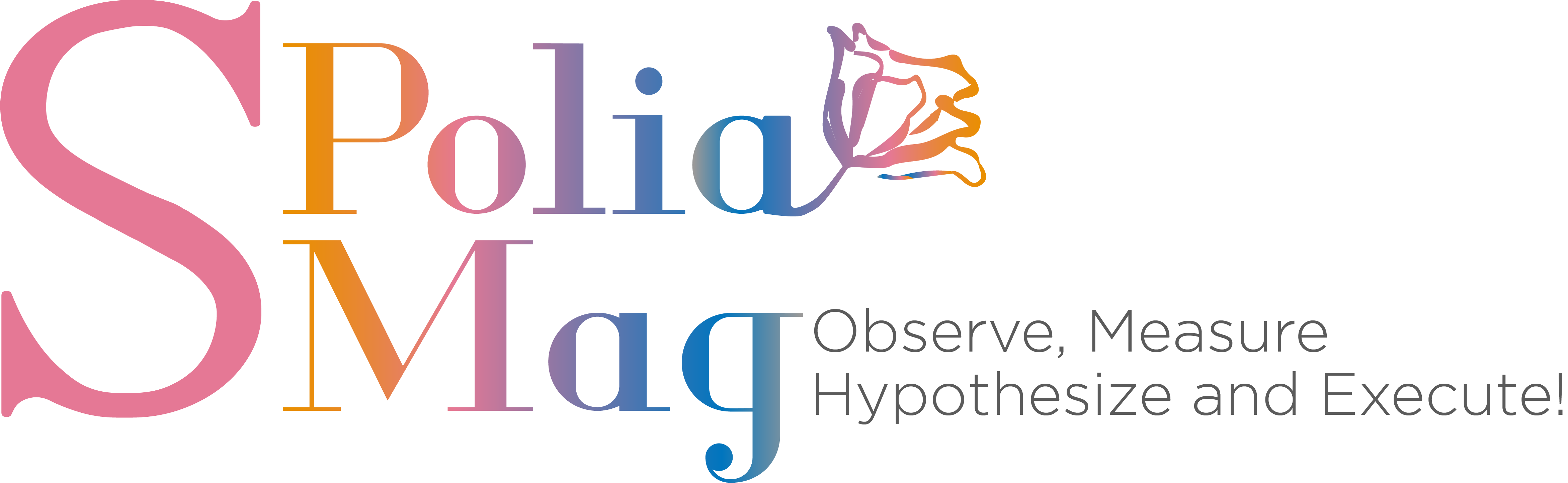 Spolia Magazine logo