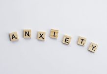 How to Stop Anxiety Attacks