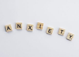 How to Stop Anxiety Attacks