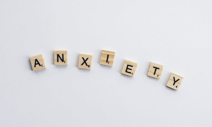 How to Stop Anxiety Attacks