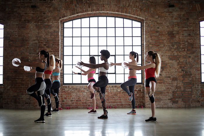 how to reduce weight constantly