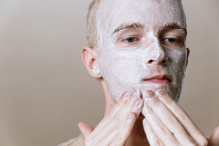 fungal acne
