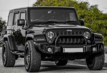 Most-Reliable-SUVs