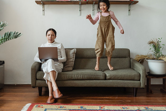 activities of your children