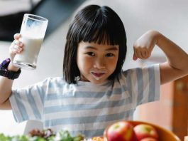 Healthy Habits for Kids