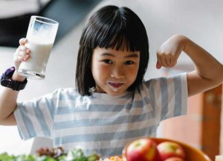 Healthy Habits for Kids