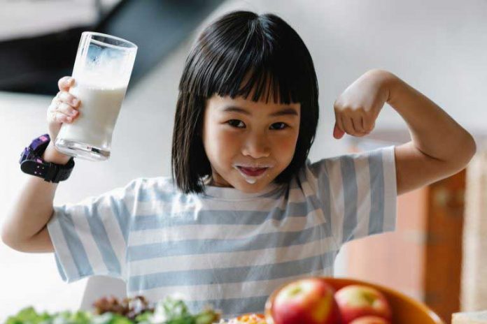 Healthy Habits for Kids