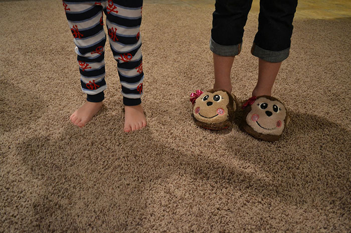 Kids Slippers