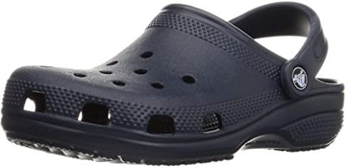 Crocs Kids’ Classic Clogs