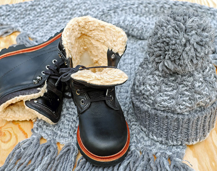 best winter shoes for toddlers