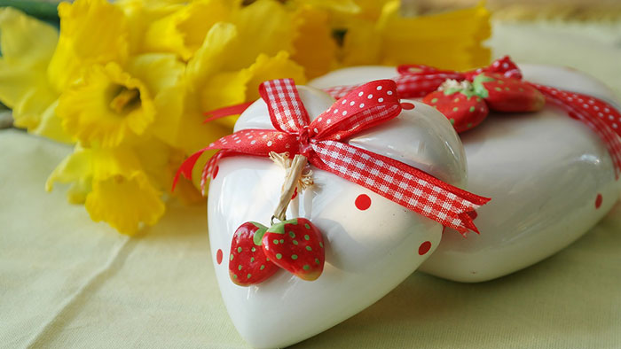 easter gifts