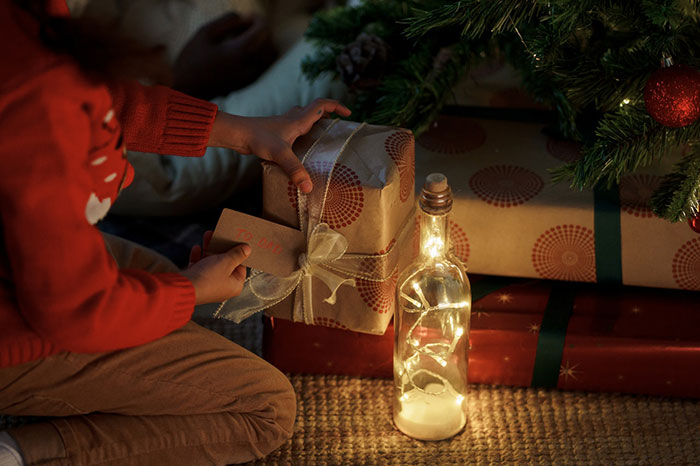Holiday gift guide for kids