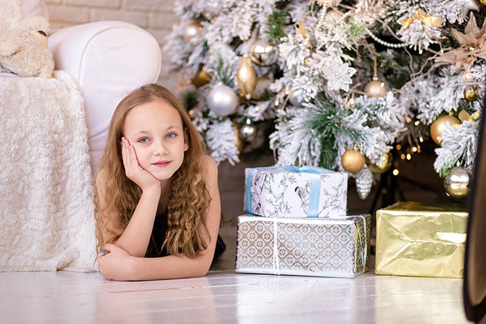 Holiday gift guide for kids
