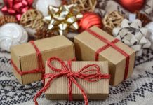 holiday gifts