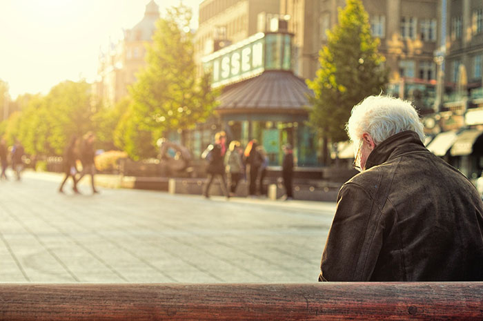 What is the actual meaning of life after retirement?