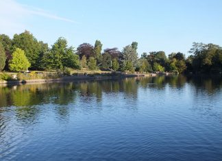 Lake Hughes