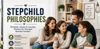 Stepchild Philosophies