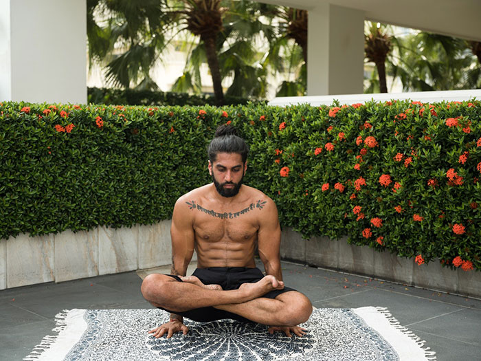 benefits of yoga for men