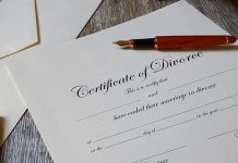 Life after divorce
