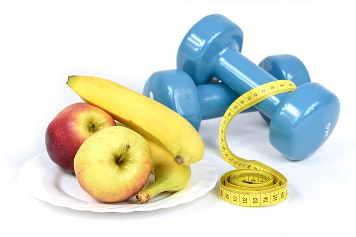 Food with Fiber for speedy weight loss