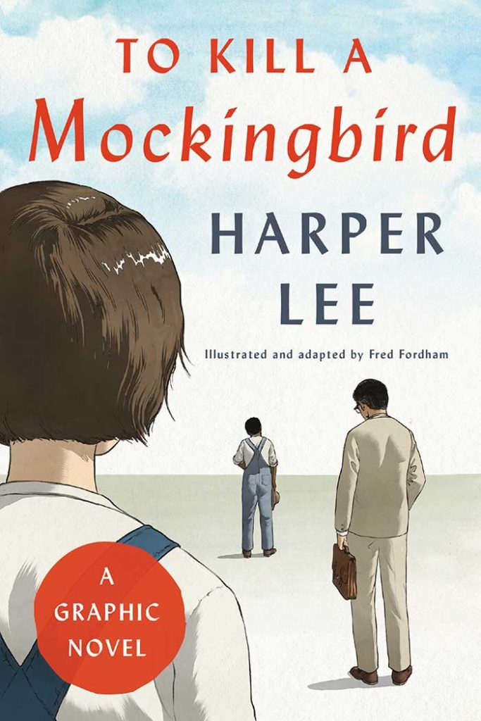 To Kill A Mockingbird (1962)