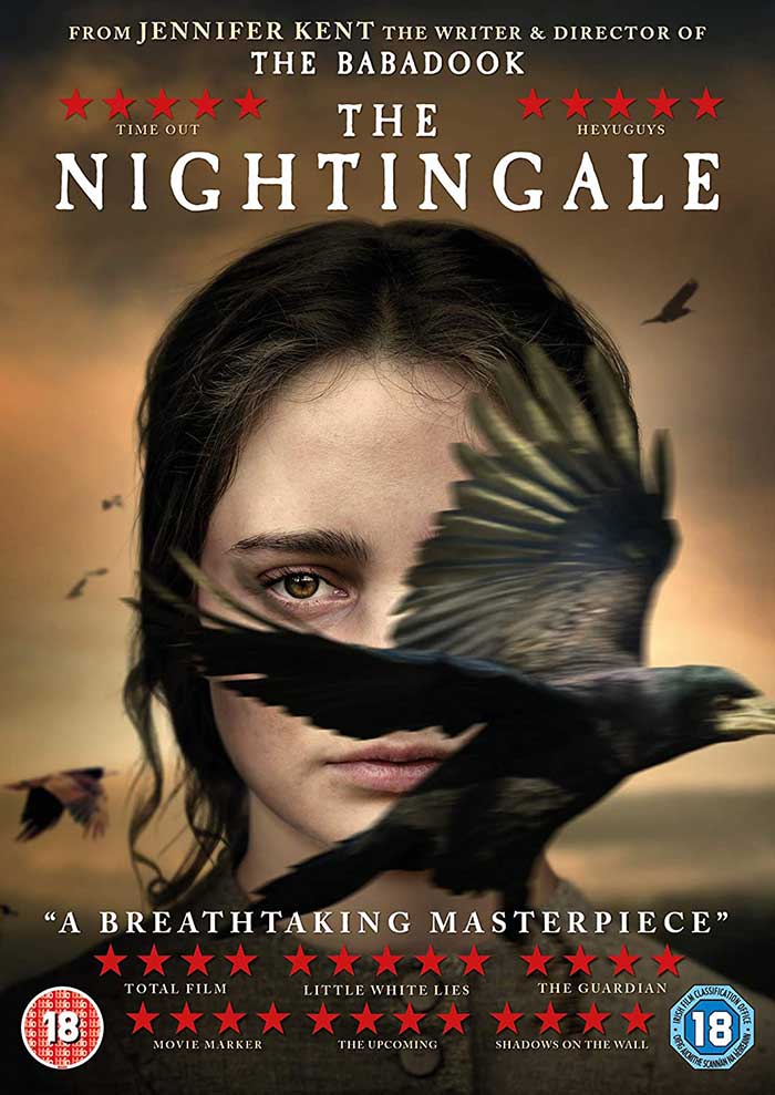 The Nightingale (December 2021)