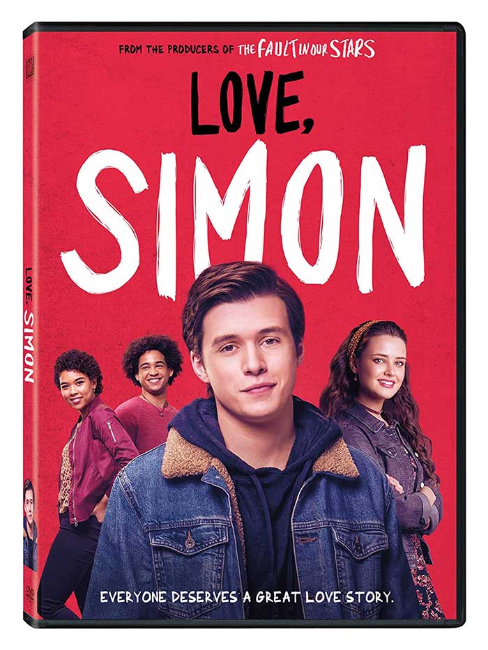 Love, Simon (2018)