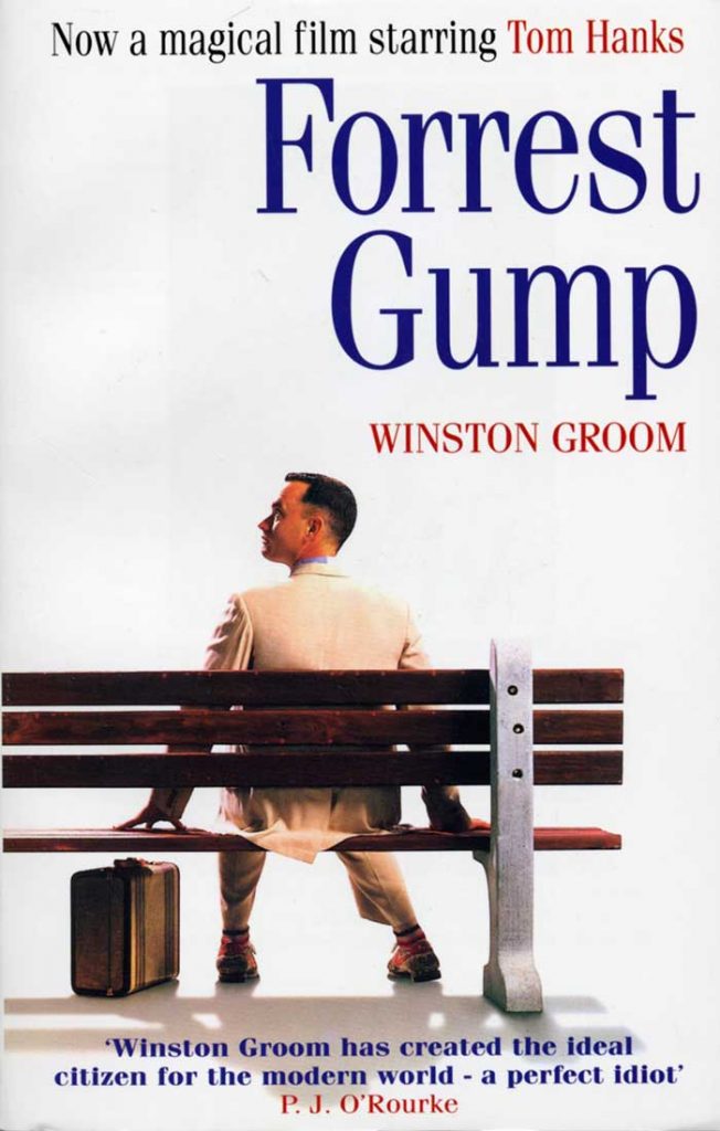 Forrest Gump (1994) Movie