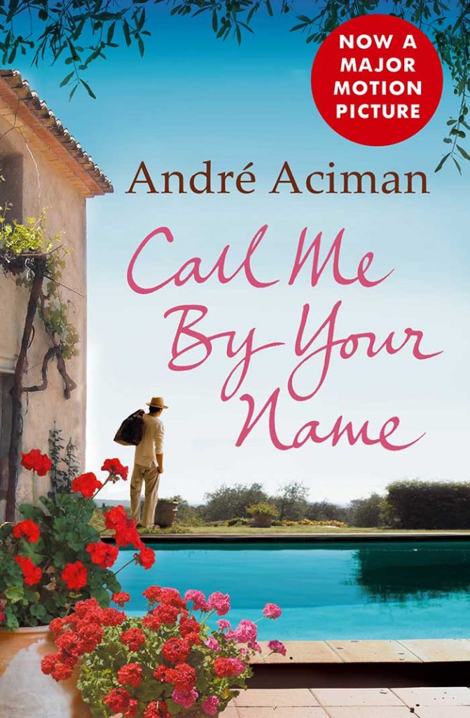 Call Me by Your Name (2017)