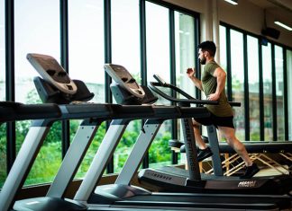 Fasted Cardio