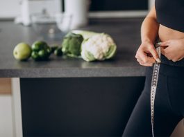 How to lose lower belly fat overnight