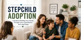 Stepchild Adoption
