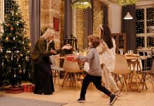 best gifts for parents