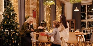 best gifts for parents