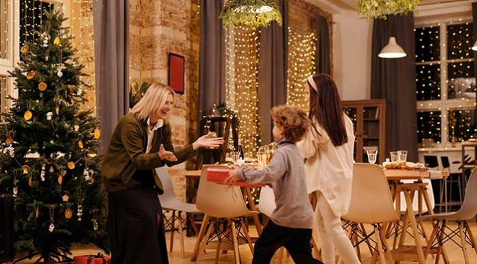 best gifts for parents