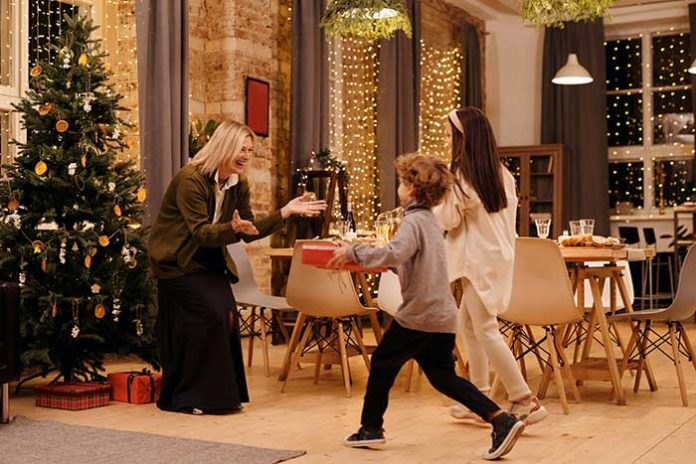 best gifts for parents
