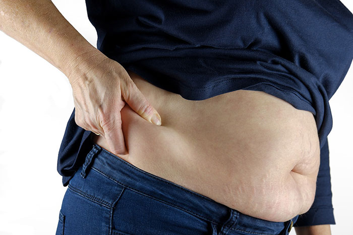 Big Belly
