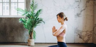 how to do mindfulness meditation