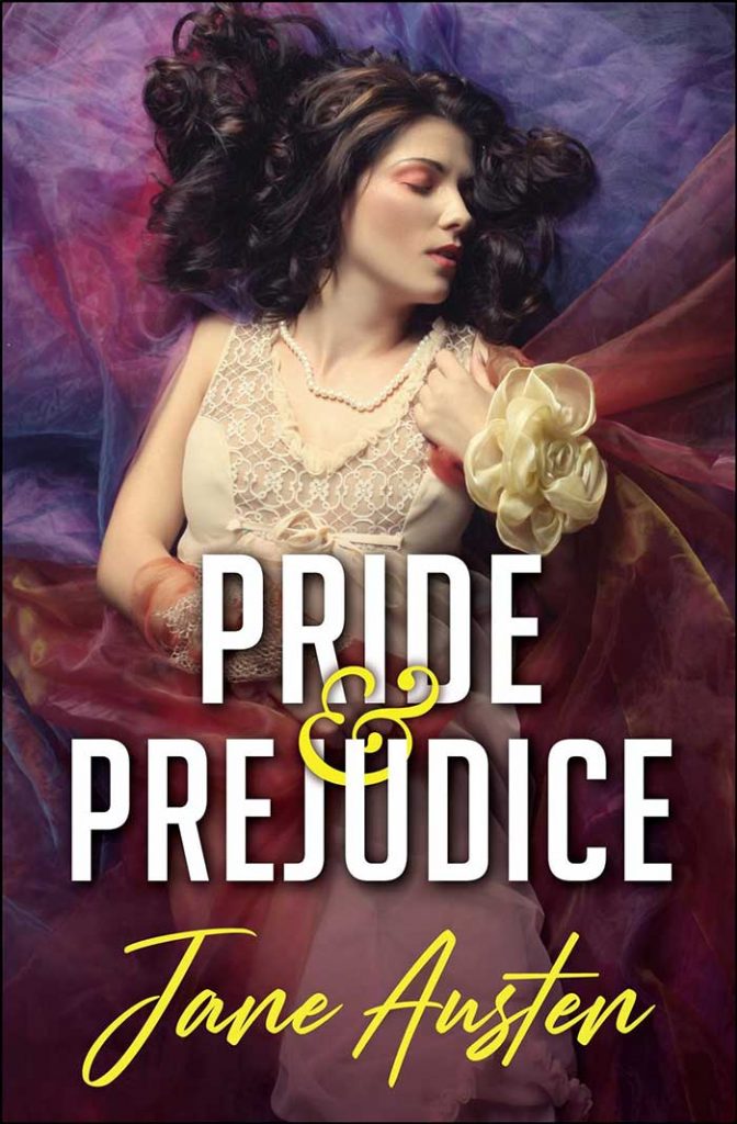 Pride and Prejudice (2005)