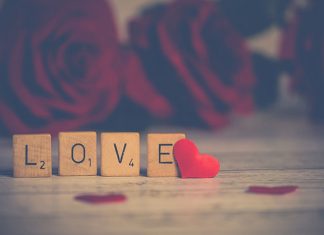 real love