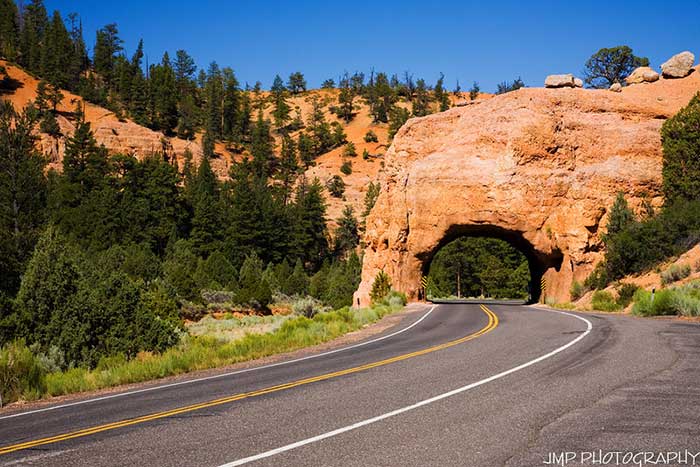 Utah Scenic Byway 12