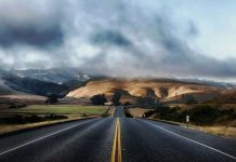 The Most Scenic 12 Best Driving Roads in USA Best Driving Roads in America