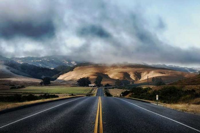 Best Driving Roads in America