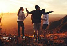 6 Essential Stages of Friendship: A journey that enhances your approach towards life Stages of Friendship